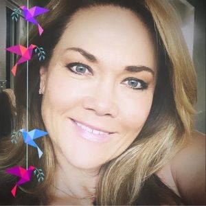 Meet your Posher, Katheryn